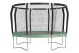 Trampoline vangnet 3.60-3.65 m, geschikt voor Elfje trampolines