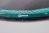12SPRINGS Trampoline Rand Inground 365 cm, Extra, Groen