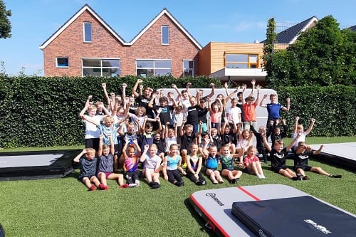 Tantum Fan Meeting bij 1SPRINGS Trampolines september 2022 5 tantum meeting 2022 sep