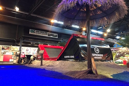 Recreatie Vakbeurs Hardenberg