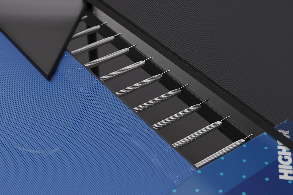 Trampoline Net Akrobat | Primus Challenger | Spare