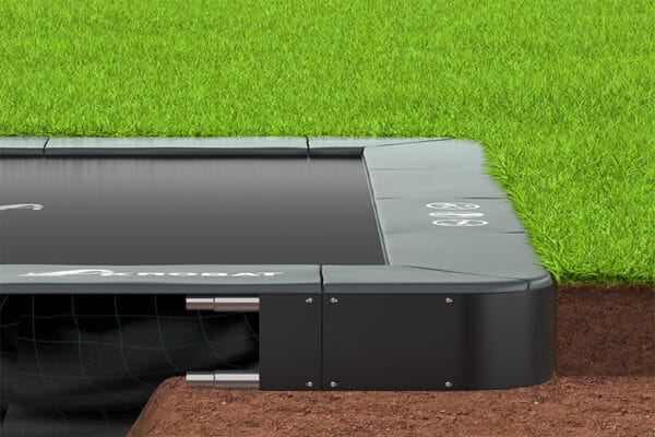 Primus-Rechthoekige-Grond Akrobat Primus Premium