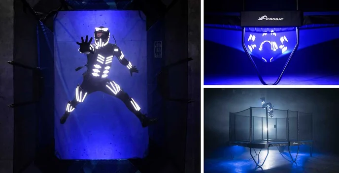 Waarom de Akrobat XCITYX trampoline een game-changer is 13 Why the Akrobat XCITYX Trampoline is a game changer PIC00