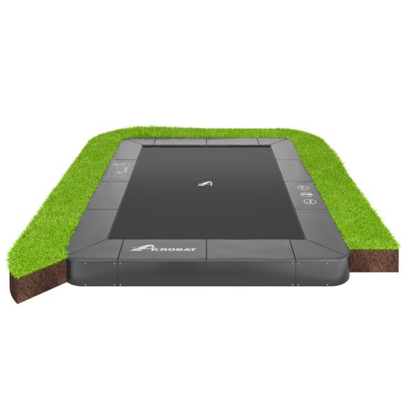 Akrobat Orbit Flat