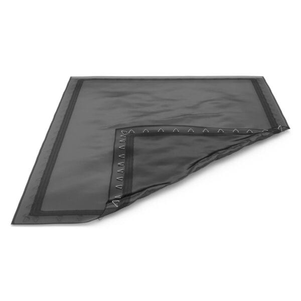Akrobat_AkroVent-Publiek_Springen_Mat_PRIMUS_PREMIUM_Rectangular_Black Trampoline Doek Akrobat | Primus Premium | EN 1176