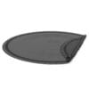 Akrobat_AkroVent-Public_Jumping_Mat_gallus_flat_rond_zwart Trampoline Doek Akrobat | Gallus | EN1176
