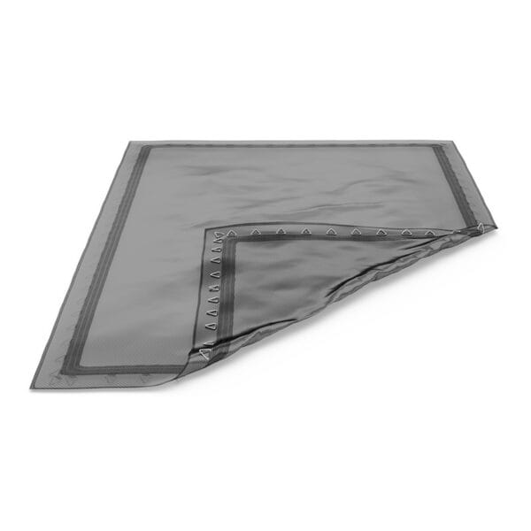 Akrobat_AkroVent-Sport_Jumping_Mat_PRIMUS_Rectangular_Gray Trampoline Doek Akrobat | Primus | AkroVent Sport