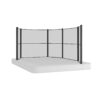 Akrobat Trampoline Net Hoek | SET | Orbit-Primus