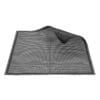 Akrobat_Jumping_Mat_Playground_Rechtoekig_Black Trampoline Doek Akrobat | Playground