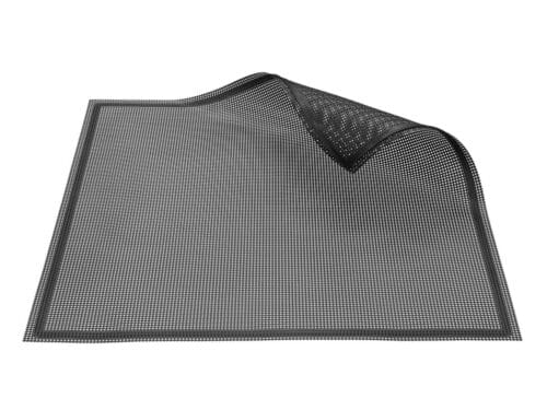 Akrobat_Jumping_Mat_Playground_Rechtoekig_Black Trampoline Doek Akrobat | Playground