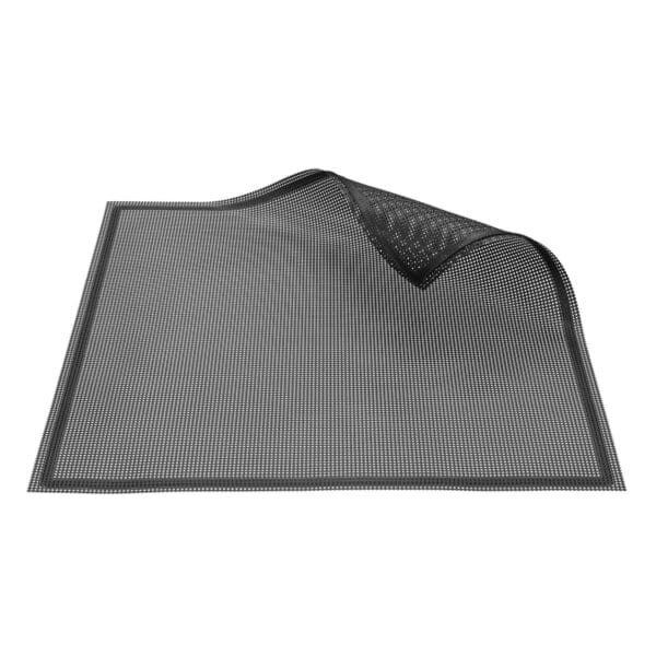 Akrobat_Jumping_Mat_Playground_Rechtoekig_Black Trampoline Doek Akrobat | Playground