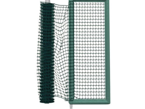 Akrobat_Net_Gallus_Gallus_GallusFlat_Green-Green Trampoline Net Akrobat | GALLUS | Spare
