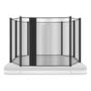 Akrobat Spare Veiligheidsnet | Volledig | Flat/Inground/Above