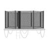 Akrobat_Net_Primus_Challenger_17x10PLUS_rechtoeckig_overlappend_6_poten_V2 Trampoline Net Akrobat | Primus Challenger | Spare