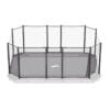 Akrobat_Net_XCITYX FLAT_Full Trampoline Net Akrobat | XCITYX | Spare
