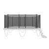 Akrobat_Net_XCITYX_Rectangular_Overlapping_corner Trampoline Net Akrobat | XCITYX | Spare