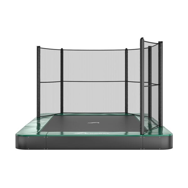 Akrobat Orbit Flat