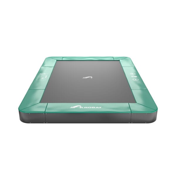 Akrobat Primus Flat 430 | Green | NIEUW