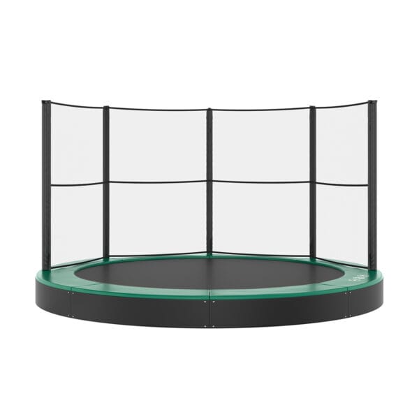 Akrobat Orbit Flat