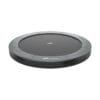 Akrobat_Orbit_Flat_Round_NoNet_Anthracite-Zwart Akrobat Primus Flat Round 305cm | Antraciet