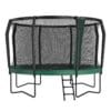 AkrobatOrbit_Pro_Green Trampoline net voor Elfje