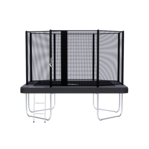 Akrobat Orbit | 305 x 183 cm | Antraciet