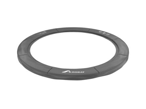 Akrobat_Pad_Gallus_Above_Anthracite Trampoline Rand Akrobat | Gallus