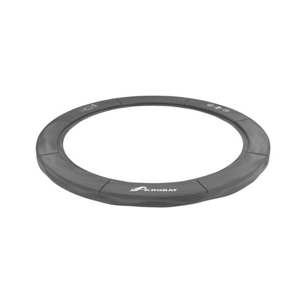 Akrobat_Pad_Gallus_Above_Anthracite Trampoline Rand Akrobat | Gallus