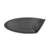 Akrobat_Standard_Jumping_Mat_Gallus_op_poten_Rond_zwart Trampoline Doek Akrobat | Gallus | EN1176