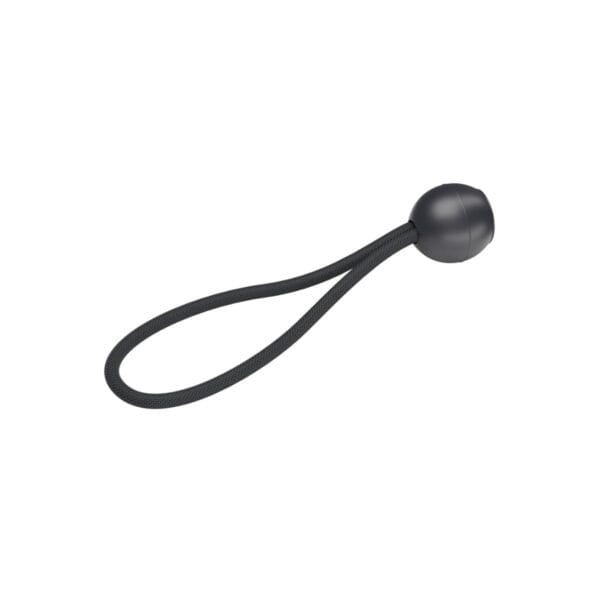 Elastische bal Knevelset voor Randkussen