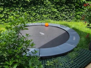 Inground Trampolines