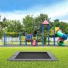 akrobat_speelplaats_zwart_springen_mat_omgeving Trampoline Doek Akrobat | Playground