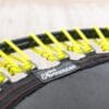 AkrobatSnelheidsuitsmijter_Close-Up_Elastieken Trampoline Doek Akrobat | Speed Bouncer