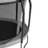 Orbit Pro_sluiter_ingang_grijs Trampoline net voor Elfje