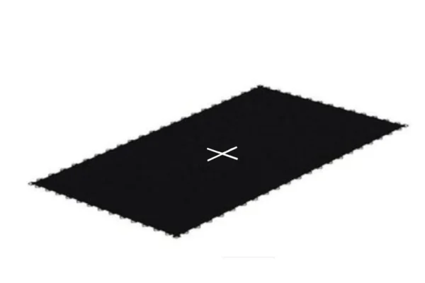 _s_p_springmat_rechtheok_2_98 Trampoline Doek Elfje | Rekrea Bouncer |  432 x 254 cm