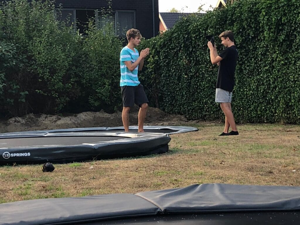 mees en boaz