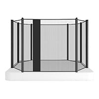 Trampoline Net