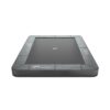 AkrobatOrbit_ _Rechteckig_NoNet_Anthrazit-SchwarzFlat Akrobat Primus Flat 305x183 | Antraciet