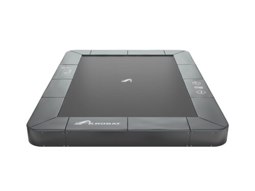 AkrobatOrbit_ _Rechteckig_NoNet_Anthrazit-SchwarzFlat Akrobat Primus Flat 305x183 | Antraciet