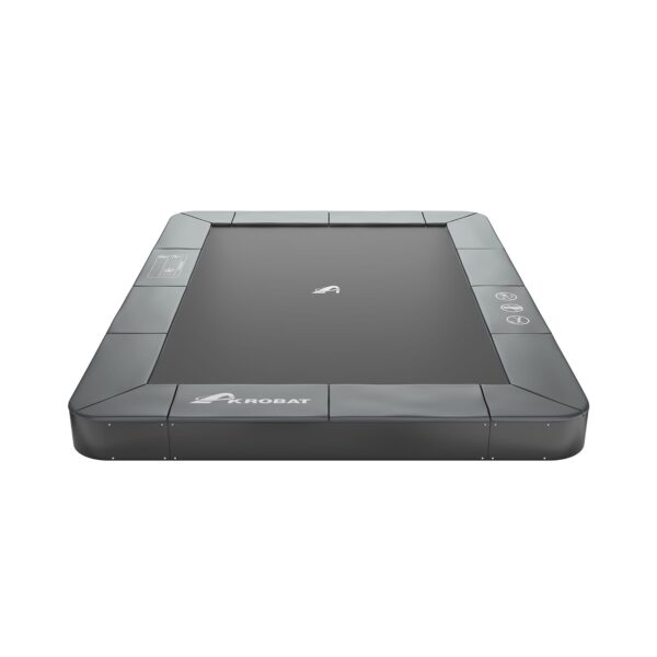 AkrobatOrbit_ _Rechteckig_NoNet_Anthrazit-SchwarzFlat Akrobat Primus Flat 305x183 | Antraciet