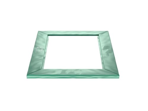 Elfje Hawai Framepad Type Extra Randkussen voor Elfje Hawaï | 331 x 254 cm | Extra