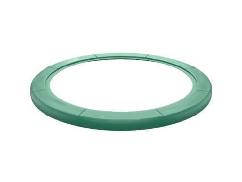 Elfje Super Bouncer rond Type Extra Randkussen trampoline voor Elfje | Extra