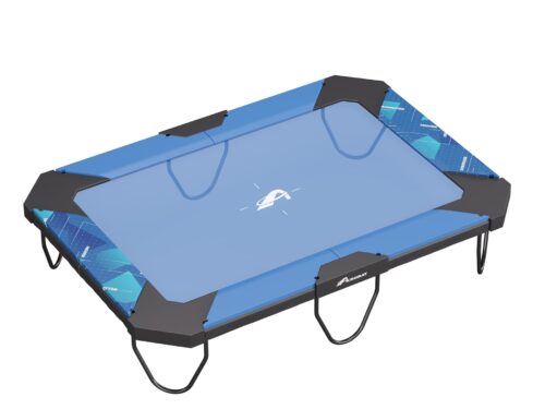 XCITYX_GYM_Gymnastic_Trampoline XCITYX GYM Gymnastic Trampoline