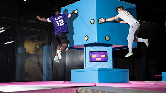 029 trampoline parks references urban jump cergy modules visi touch