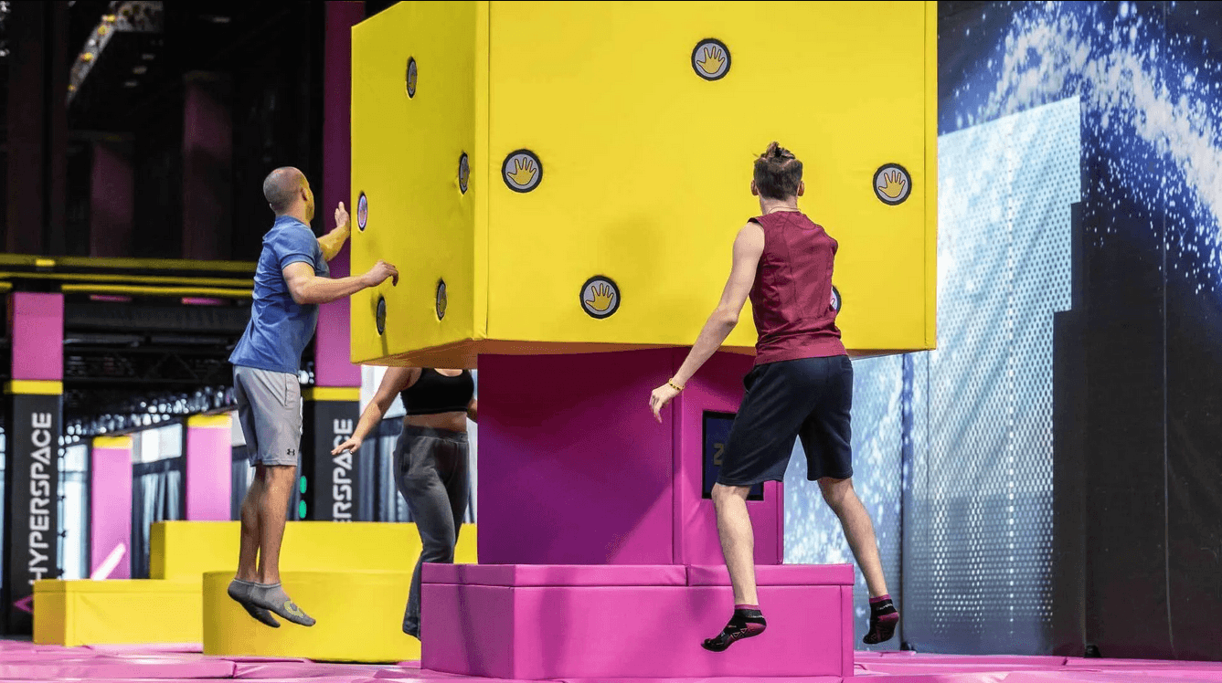 visitouch activegame