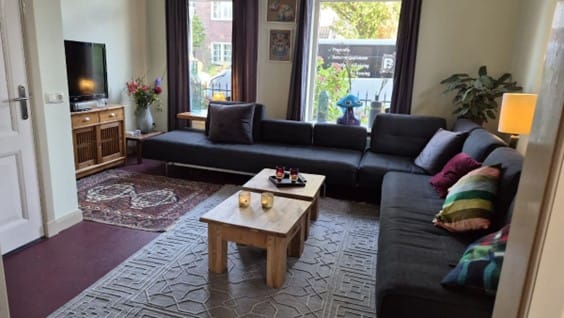Dushi huis ulft