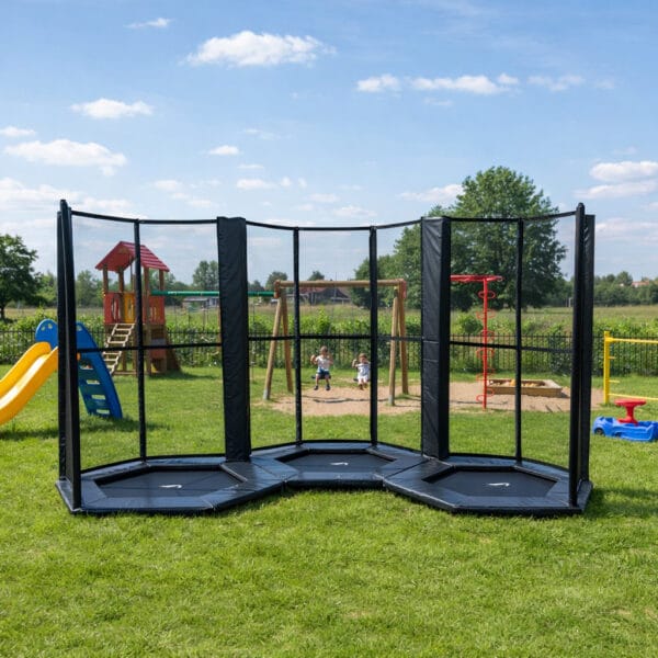 Akrobat Toddler Flat | Buiten