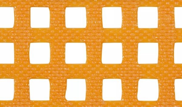 Springmat PVC ORANJE | Eurotramp | Ground Trampoline "Master" OUTDOOR