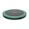 Akrobat Primus Flat 365cm | Groen | NIEUW