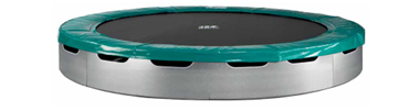 kadee trampoline